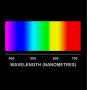 Physics of Light