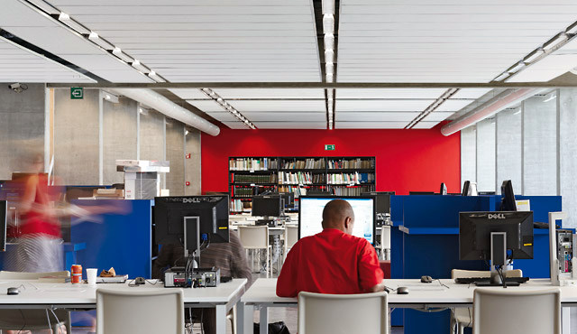 LED Tube-University LED Tube-University