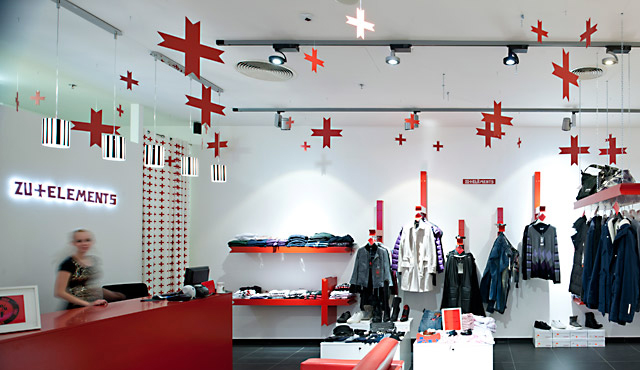 LED Track Light-clothing shop LED Track Light-clothing shop