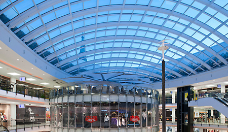 LED Ceiling Light-SuperMarket LED Ceiling Light-SuperMarket