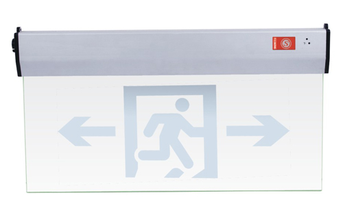 LED Exit Sign Light(EB18927237) LED Exit Sign Light(EB18927237)