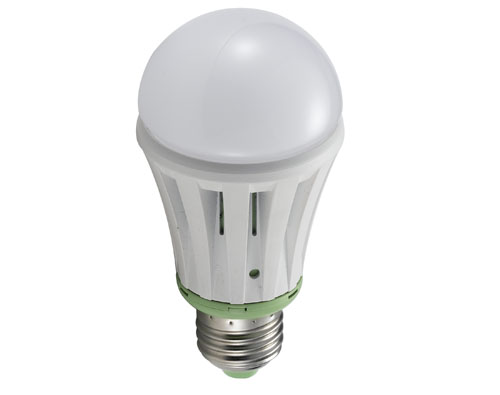 Dimmable LED Globe Bulb(7W) Dimmable LED Globe Bulb(7W)
