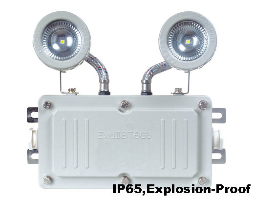 IP65 Explosion-Proof LED Emergency Light IP65 Explosion-Proof LED Emergency Light