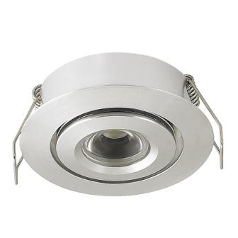 Sharp LED Downlight(1W/3W)