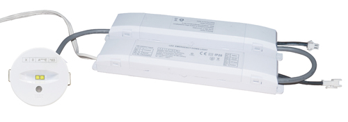 4W CREE LED Emergency Spot Light 4W CREE LED Emergency Spot Light