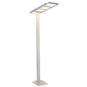 LED Arbeitsplatz lamp(FL41002060)Dimmbar,60W/80W