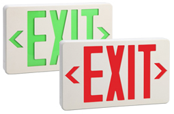 UL/cUL LED Exit Sign Board(EB10310802)