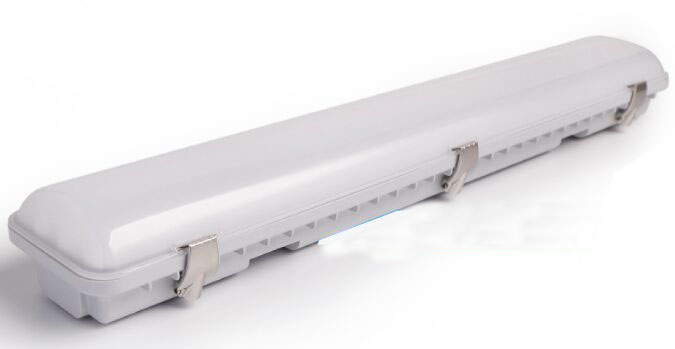 40W LED Batten Light