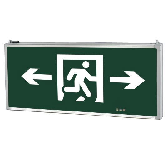 LED Exit Sign Board(EB18921400)