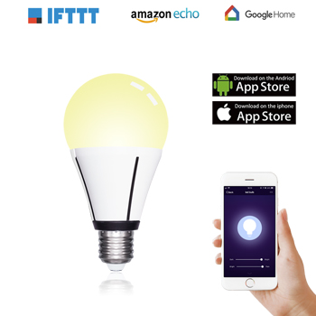 WIFI LED Globe Bulb(WB27600006)