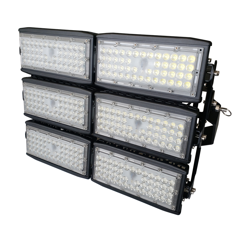 160W/320W/480W/640W/960W LED Flood Light