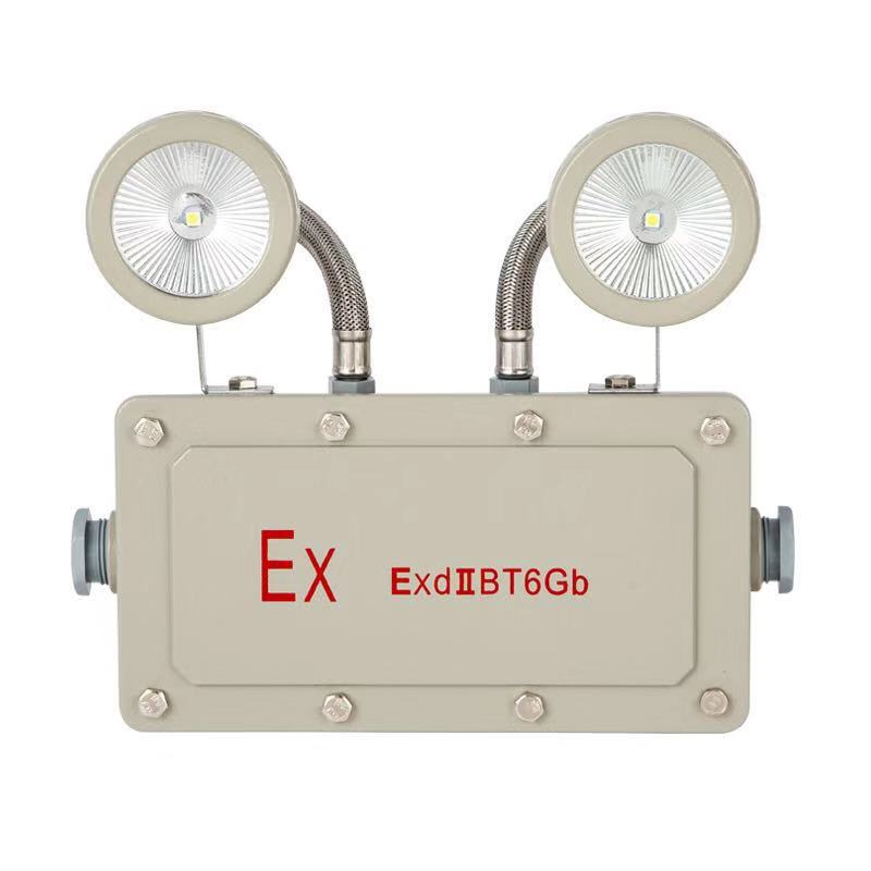 Waterproof Explosion LED Emergency Light(EL905401) Waterproof Explosion LED Emergency Light(EL905401)