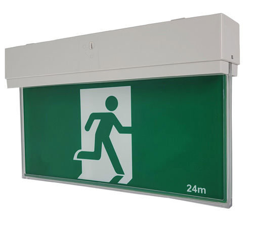 DALI LED Exit Sign(EB990)