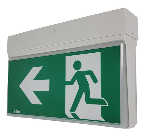 DALI LED Exit Sign Board(EB980)