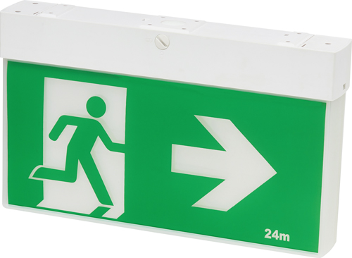 SAA LED Emergency Exit Board(EB970)