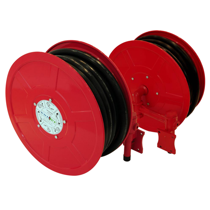 FIRE HOSE REEL-36 MTR(Swivel)