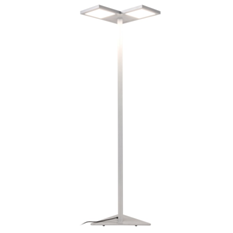 LED Stehleuchten(FL21072030,Dimmar 30W/45W